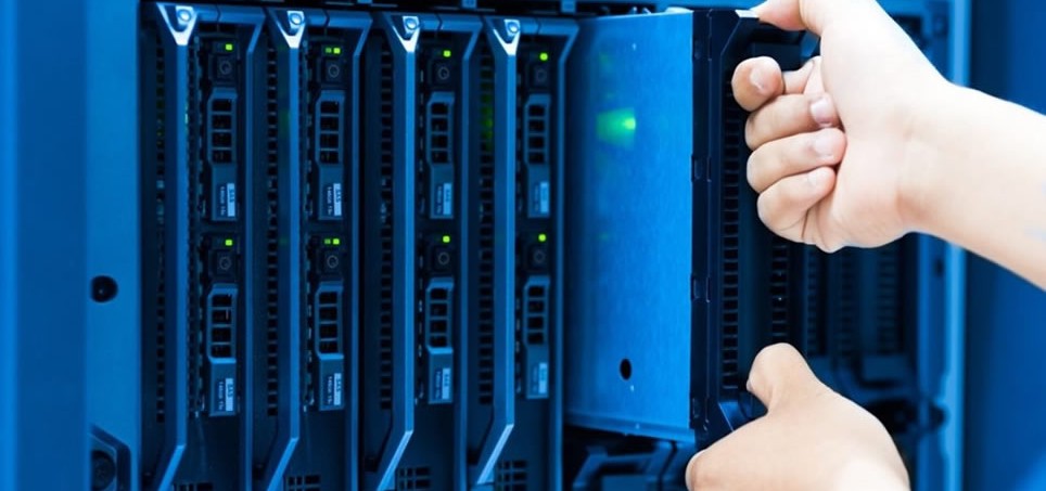 Server Management