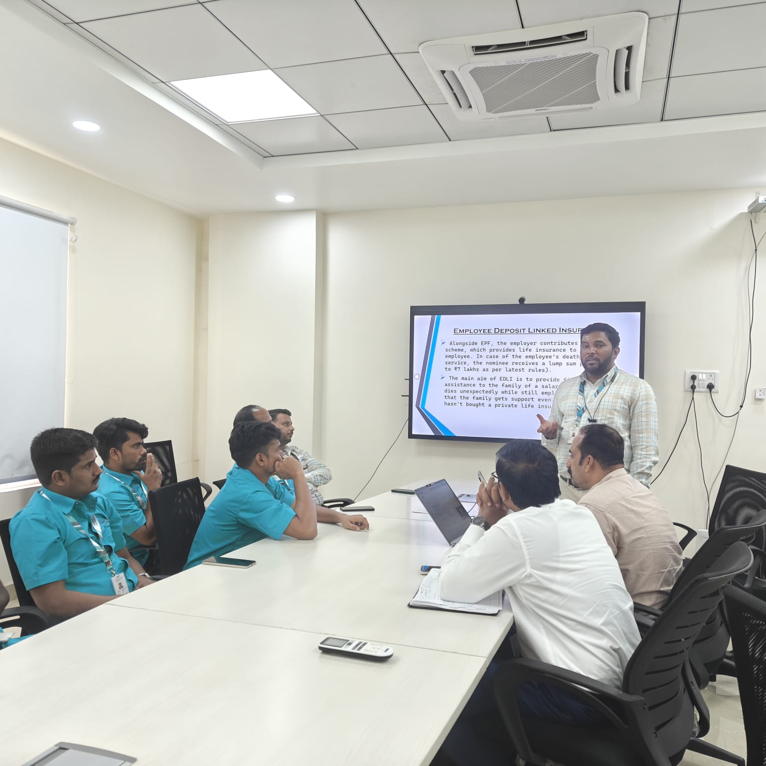 Innovation Brainstorming