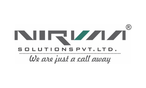 Nirvaa Solutions Logo