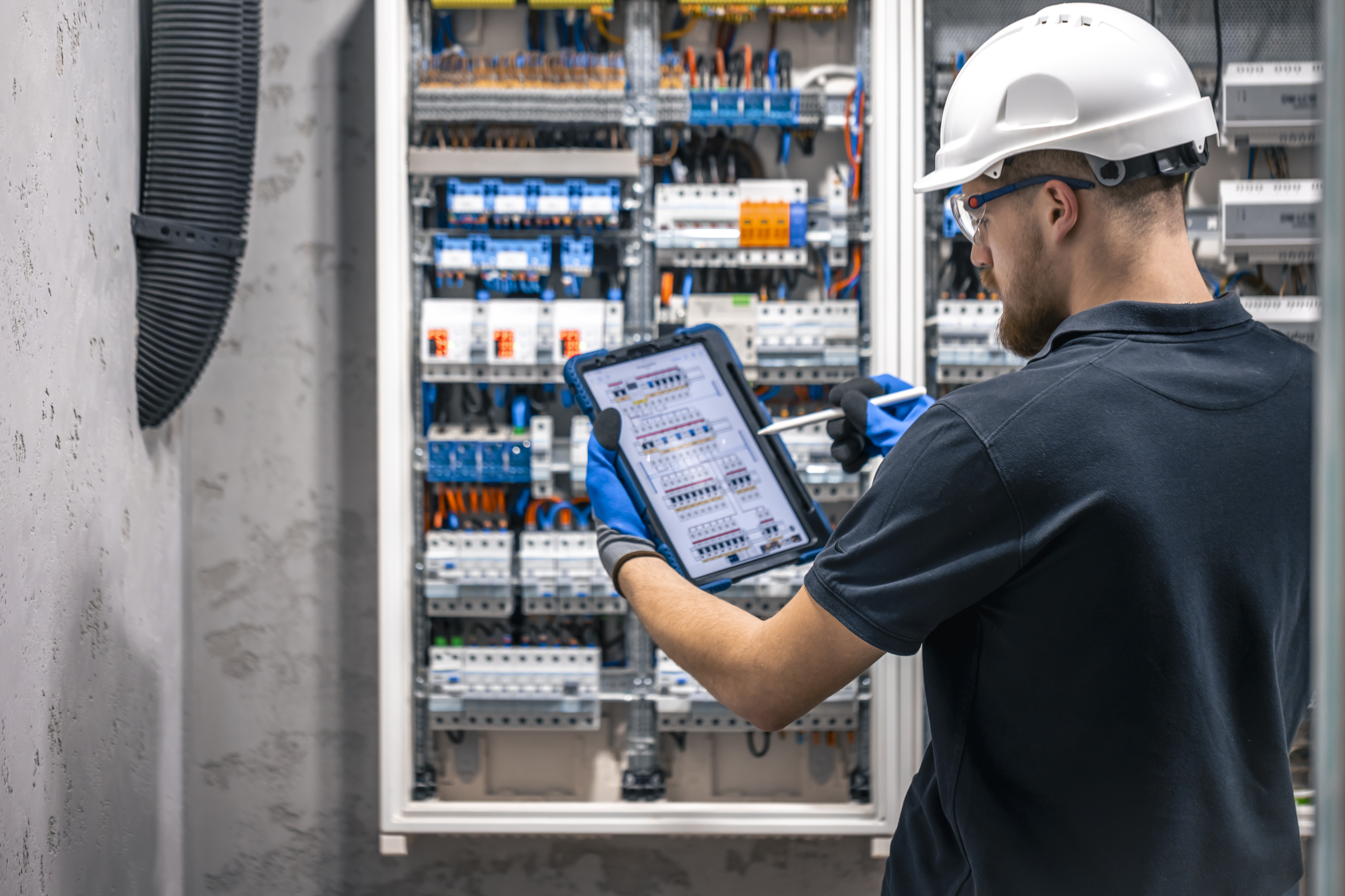 Technical Operations