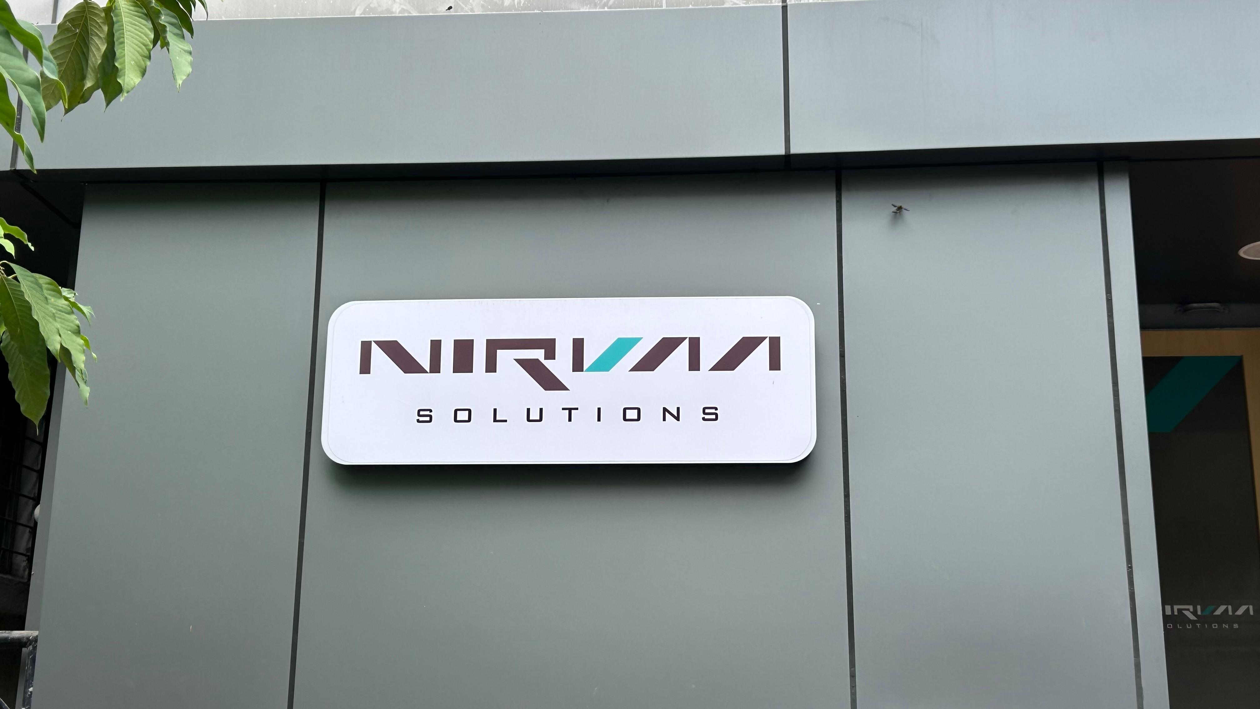 Smart Infrastructure & Tech Solutions