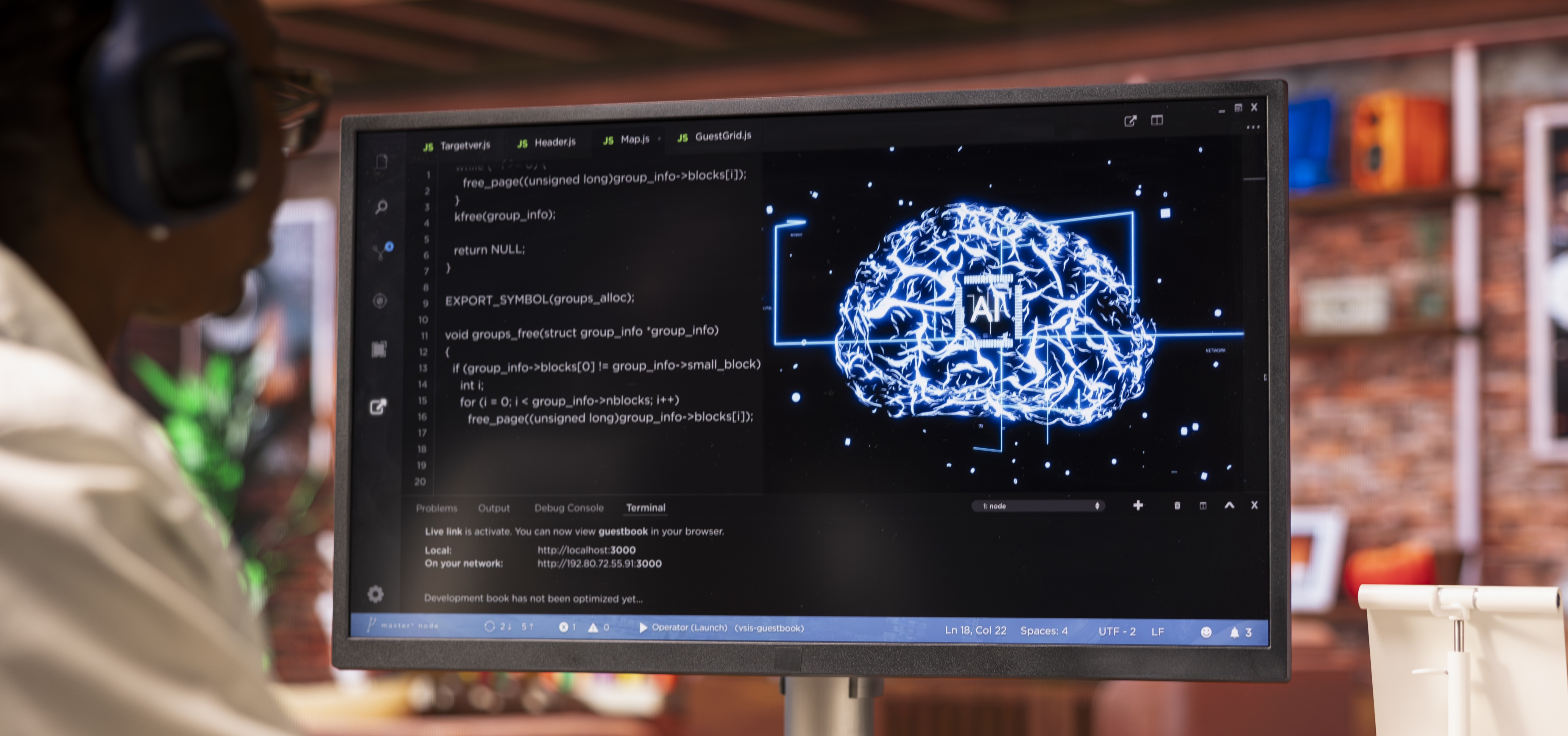 AI and ML