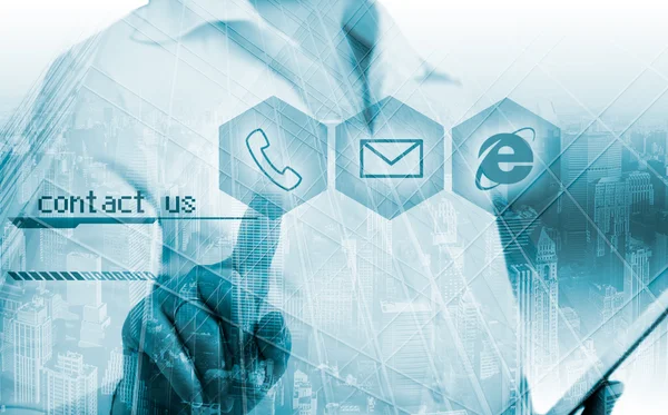 Contact Nirvaa Solutions