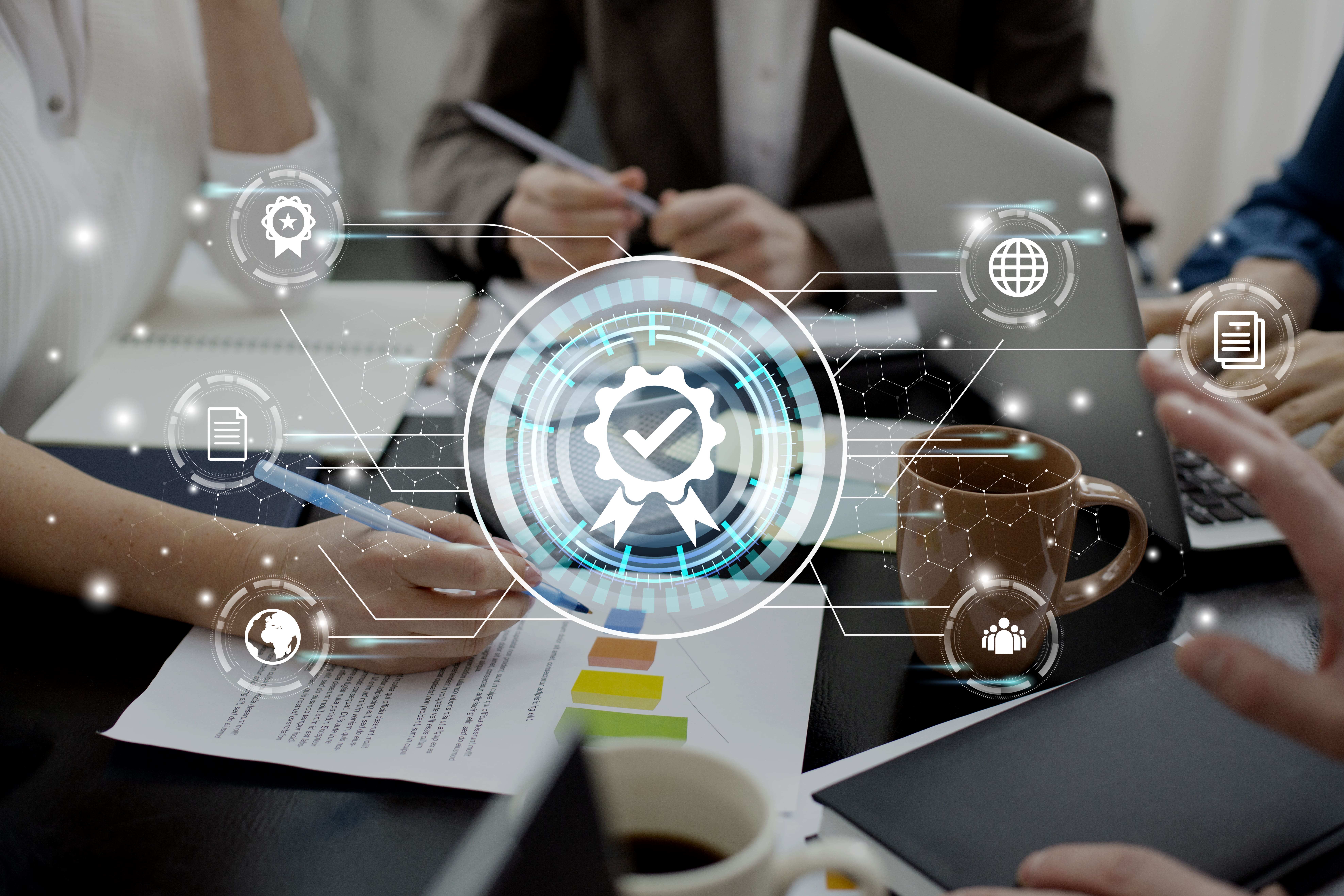 Nirvaa Solutions Overview