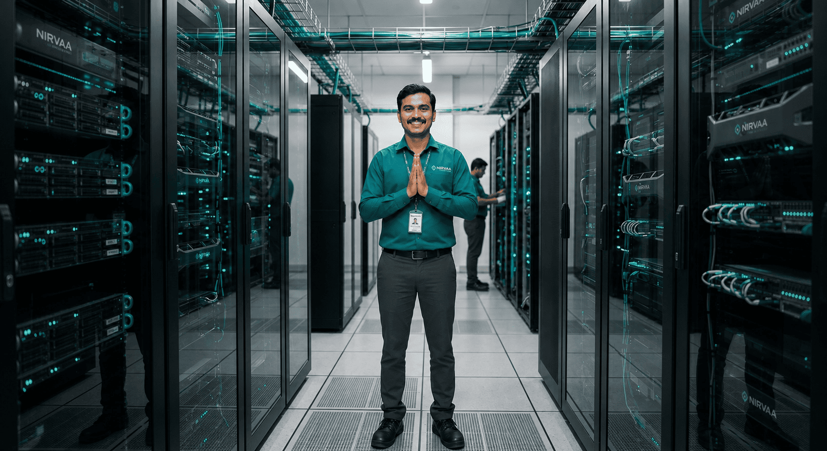 Nirvaa Solutions Services